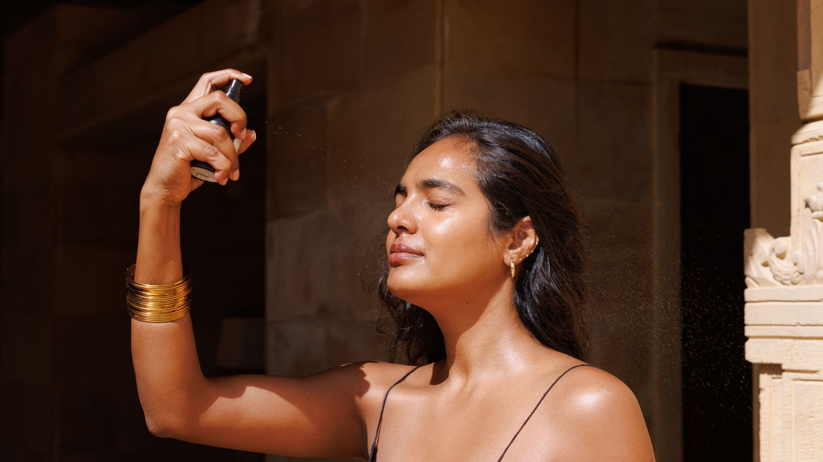 Ayurvedic Tips For Caring For Summer Damaged Skin