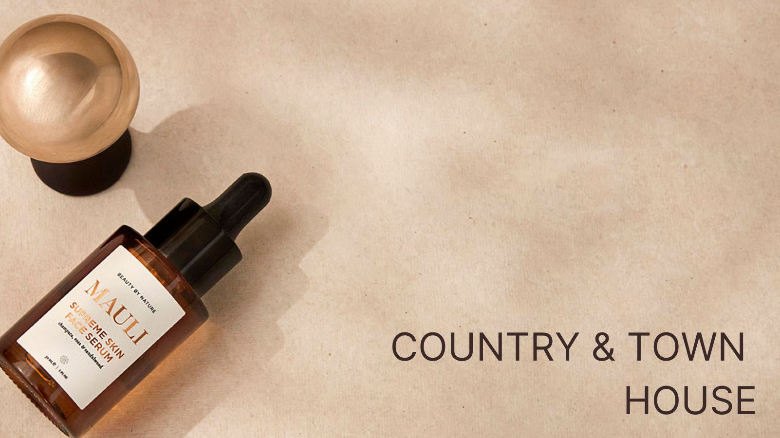 Country & Town House - July 2024