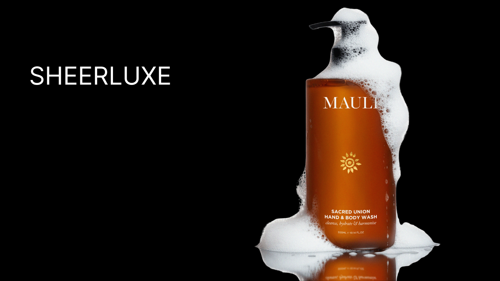 Sheerluxe - November 2025