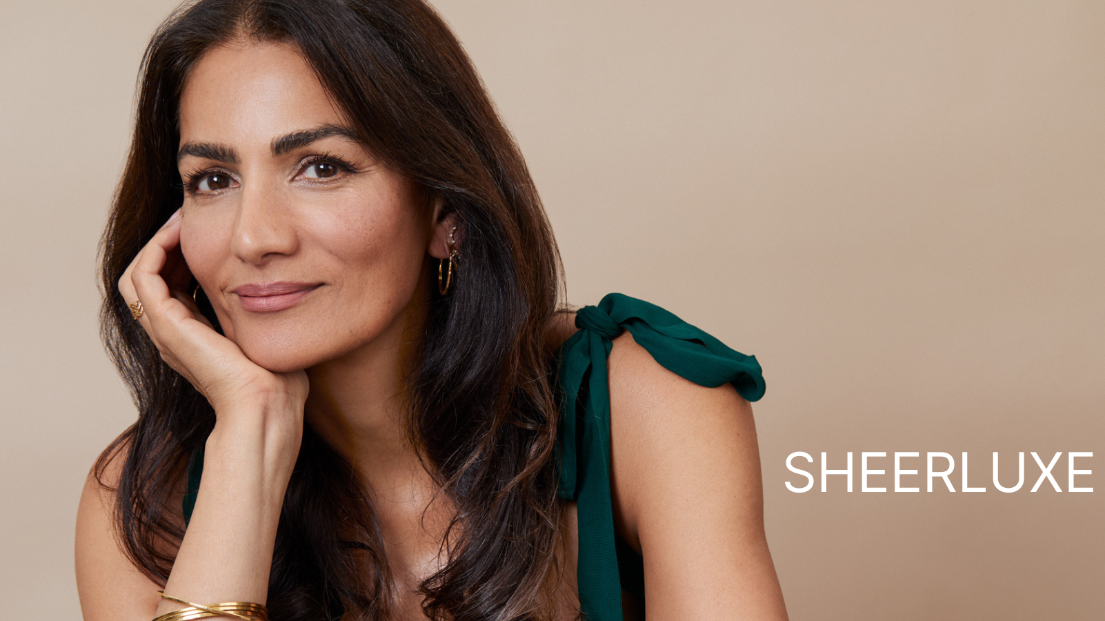 Sheerluxe - August 2024