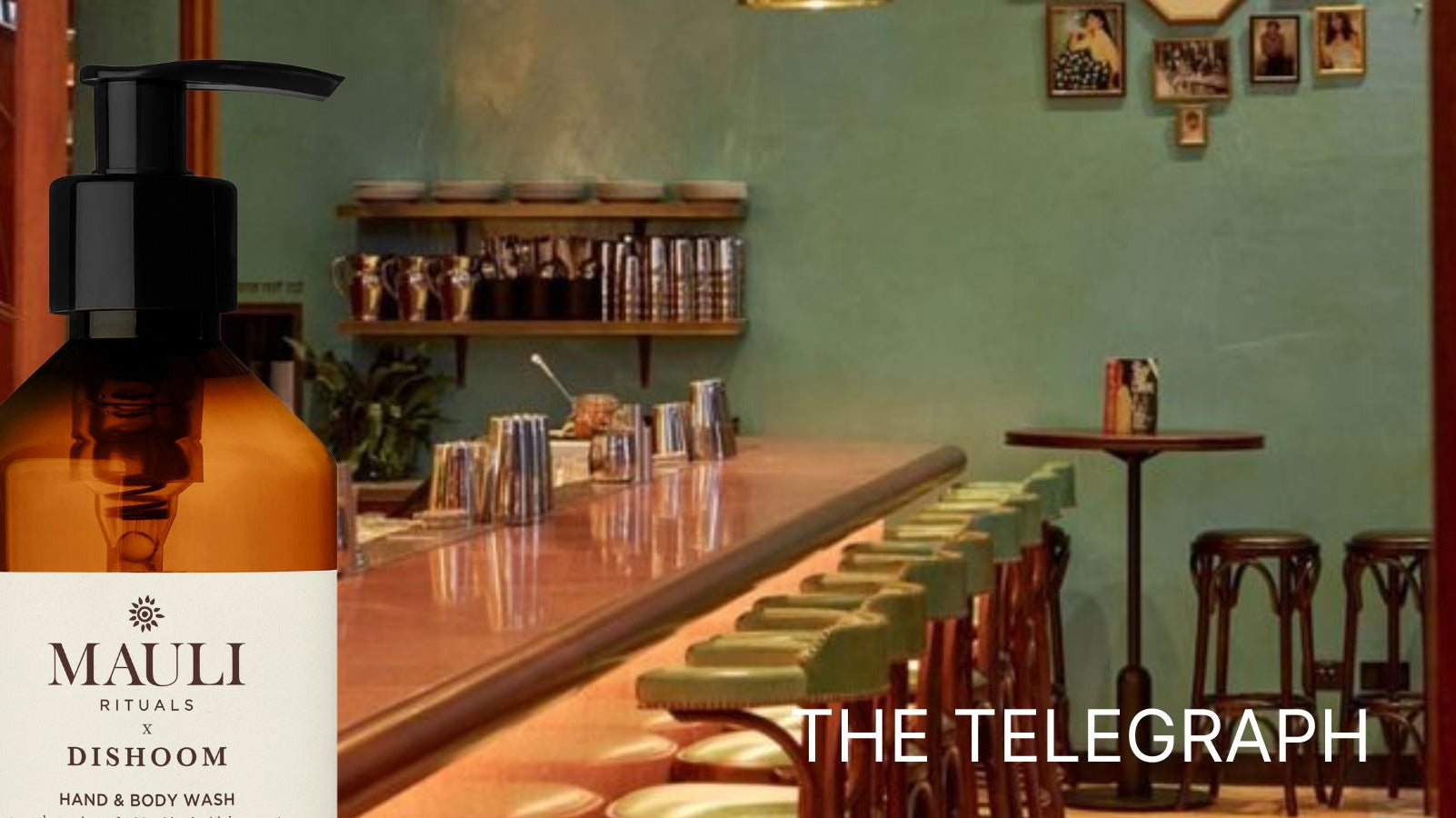 The Telegraph - June 2024