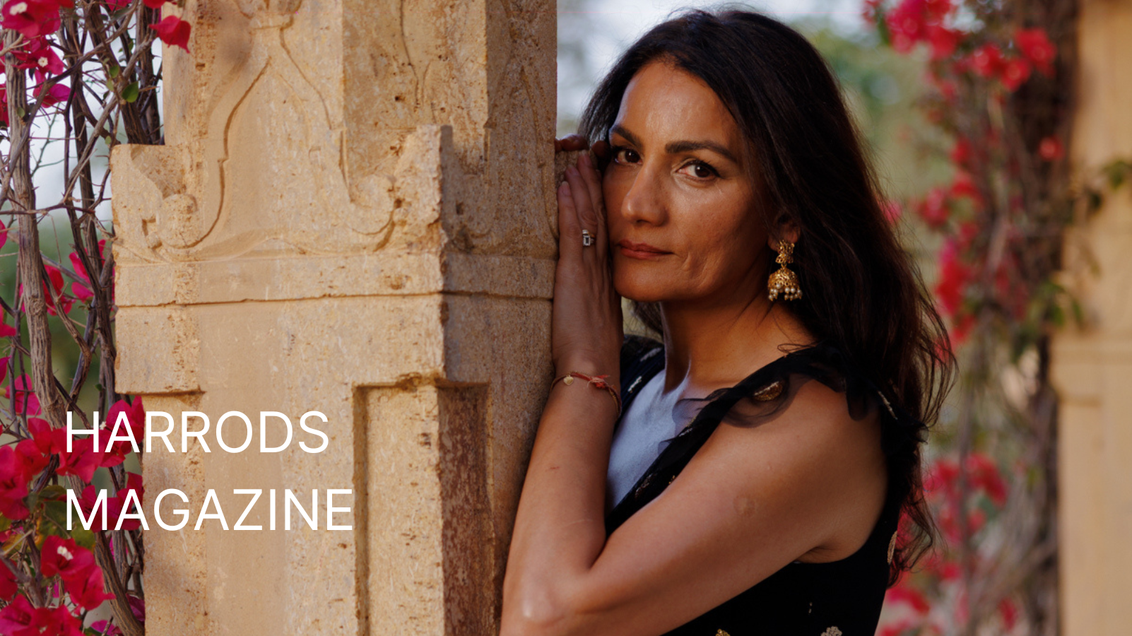 Harrods Magazine - September 2024