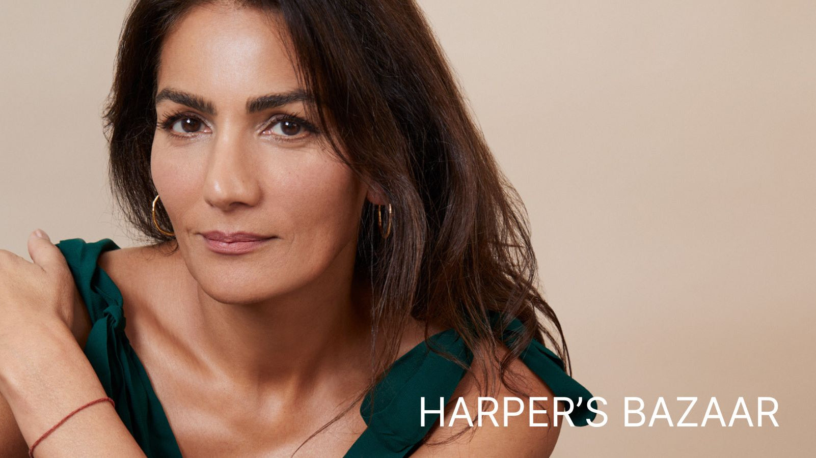 Harper's Bazaar - May 2024