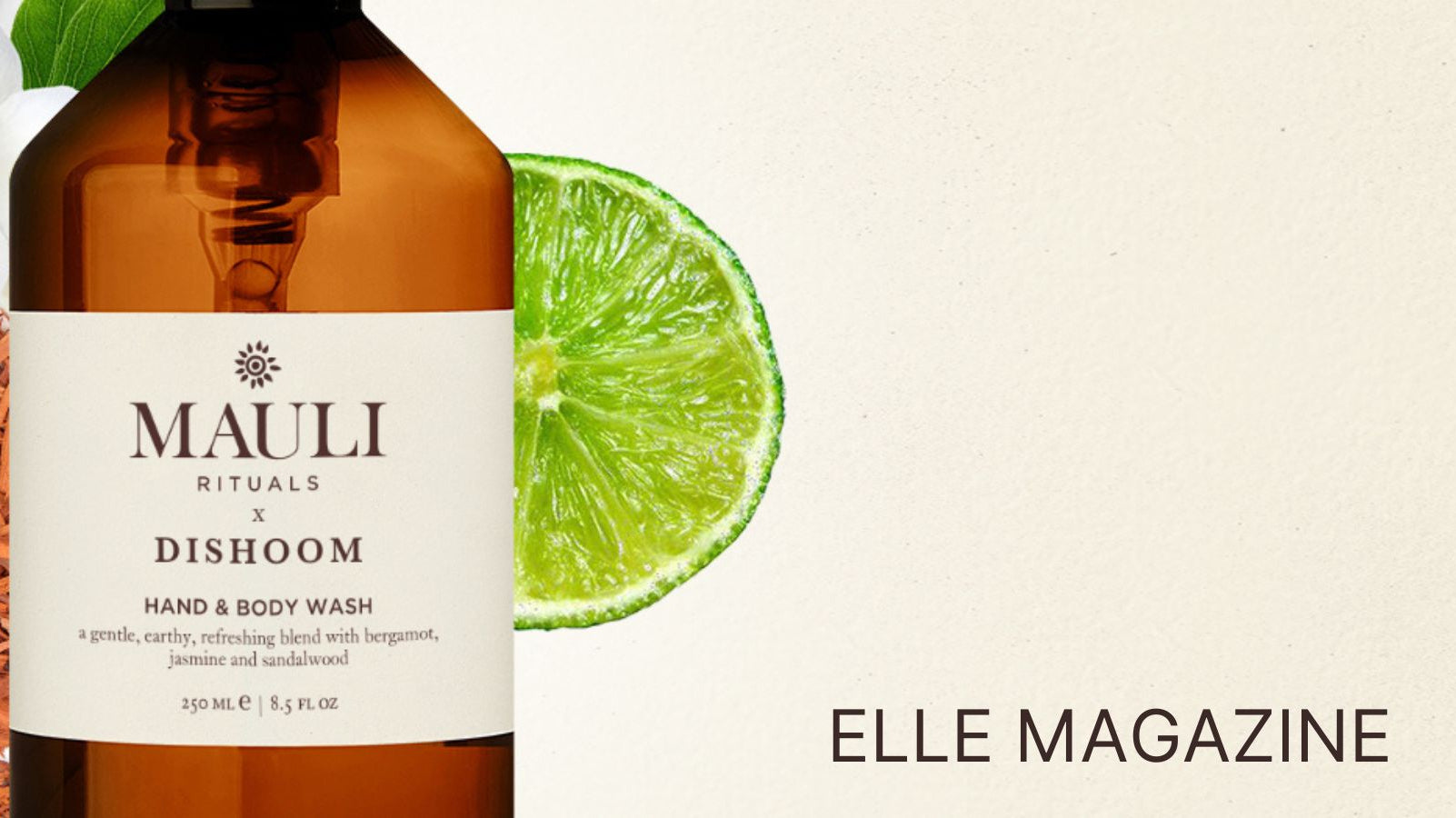 Elle Magazine - May 2024