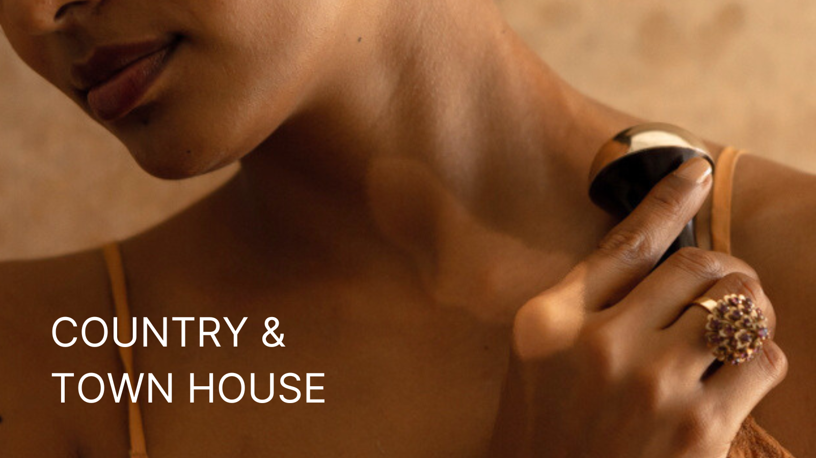 Country & Town House - February 2025