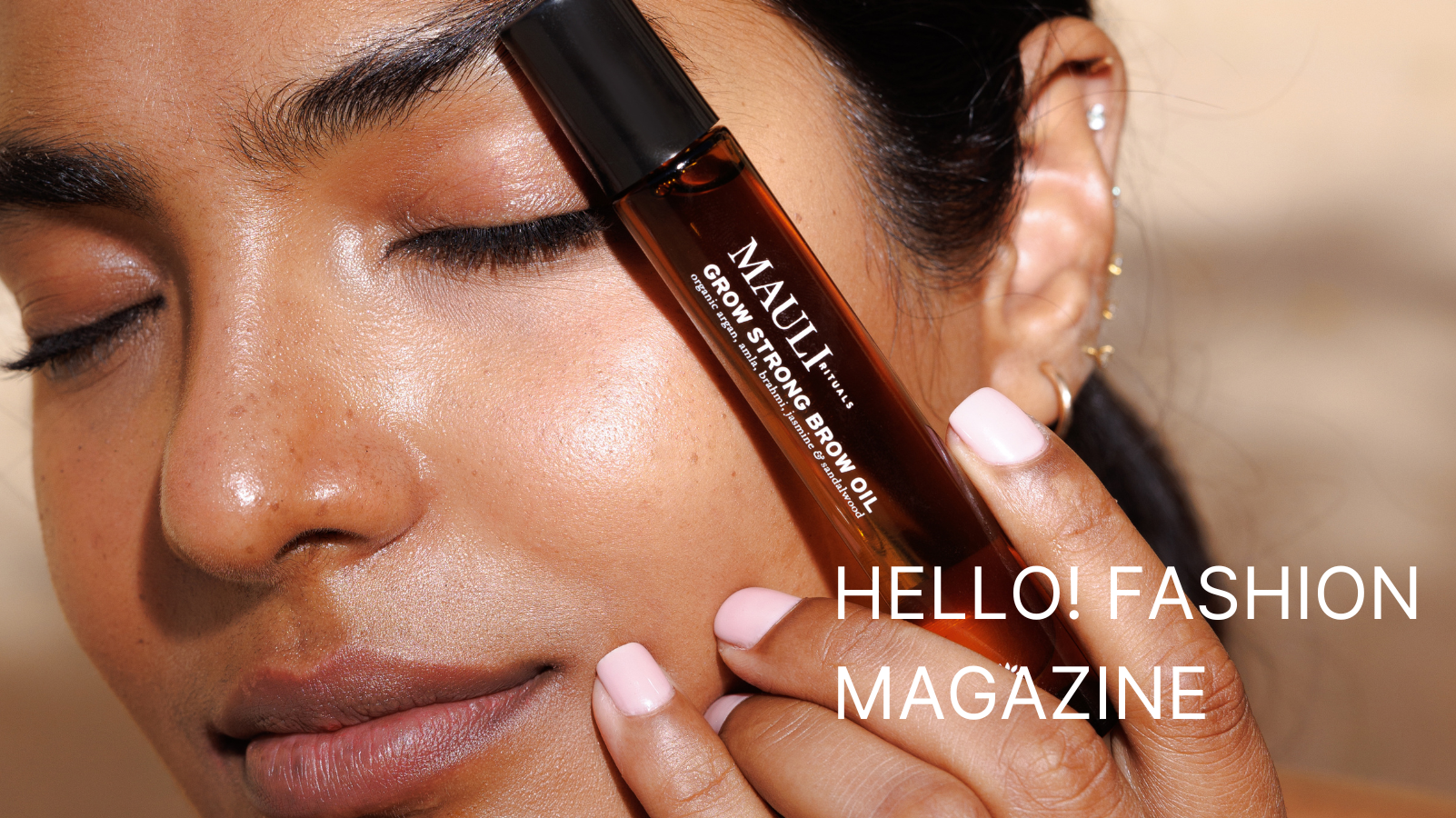 Hello! Fashion Magazine - March 2025