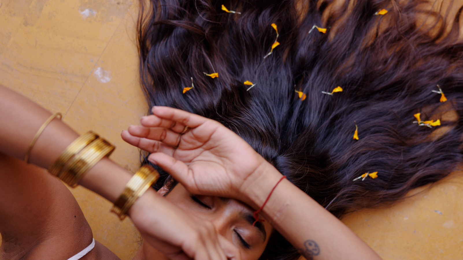 Crowning Glory: The Sacred Symbolism of Hair in Indian Tradition