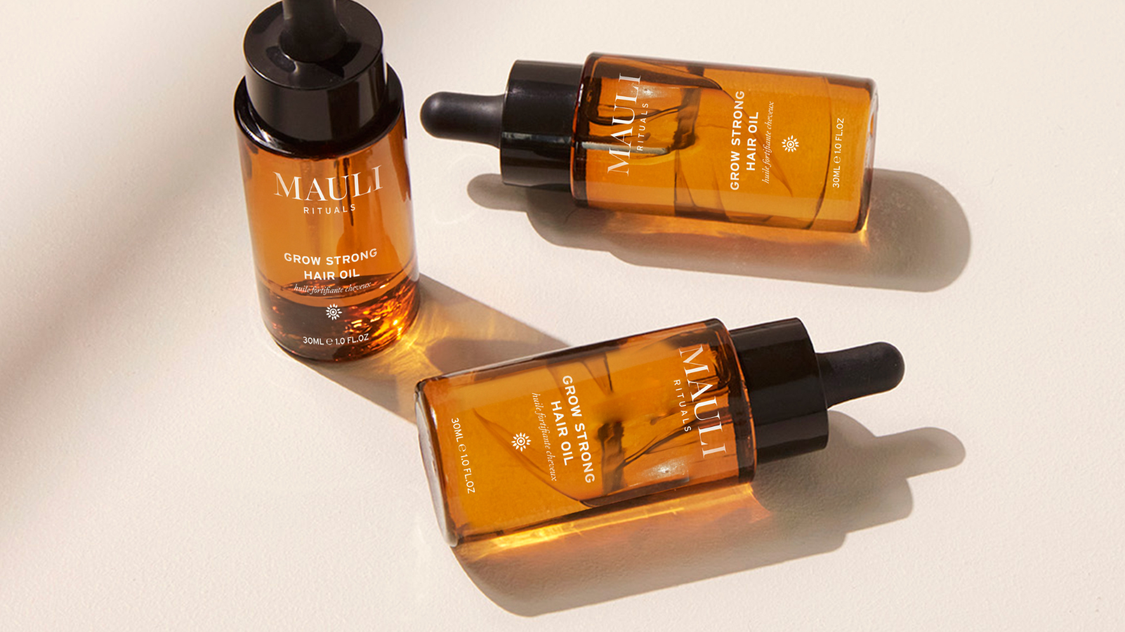 Busting Hair Oiling Myths