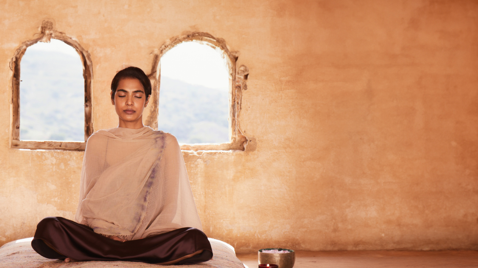 Mudras for Good Health: Ancient Hand Gestures for Balance and Wellbeing