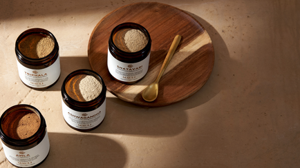 Festive Reset: Ayurvedic wisdom for rebalancing after indulgence