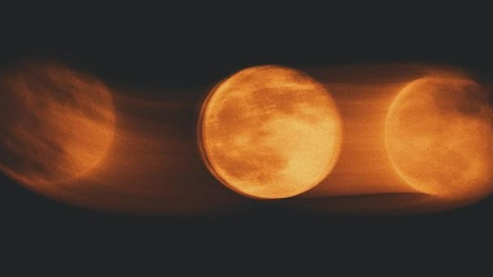 Year Of The Horse: The Lunar New Year & The Solar Eclipse