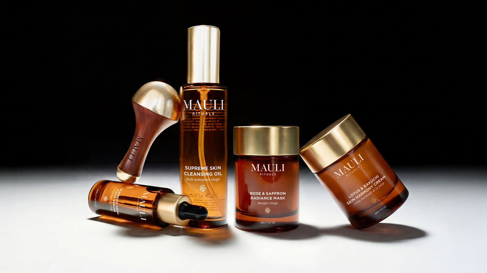 Award-Winning Ayurvedic Beauty: Celebrating 10 Industry Awards in 2026 So Far