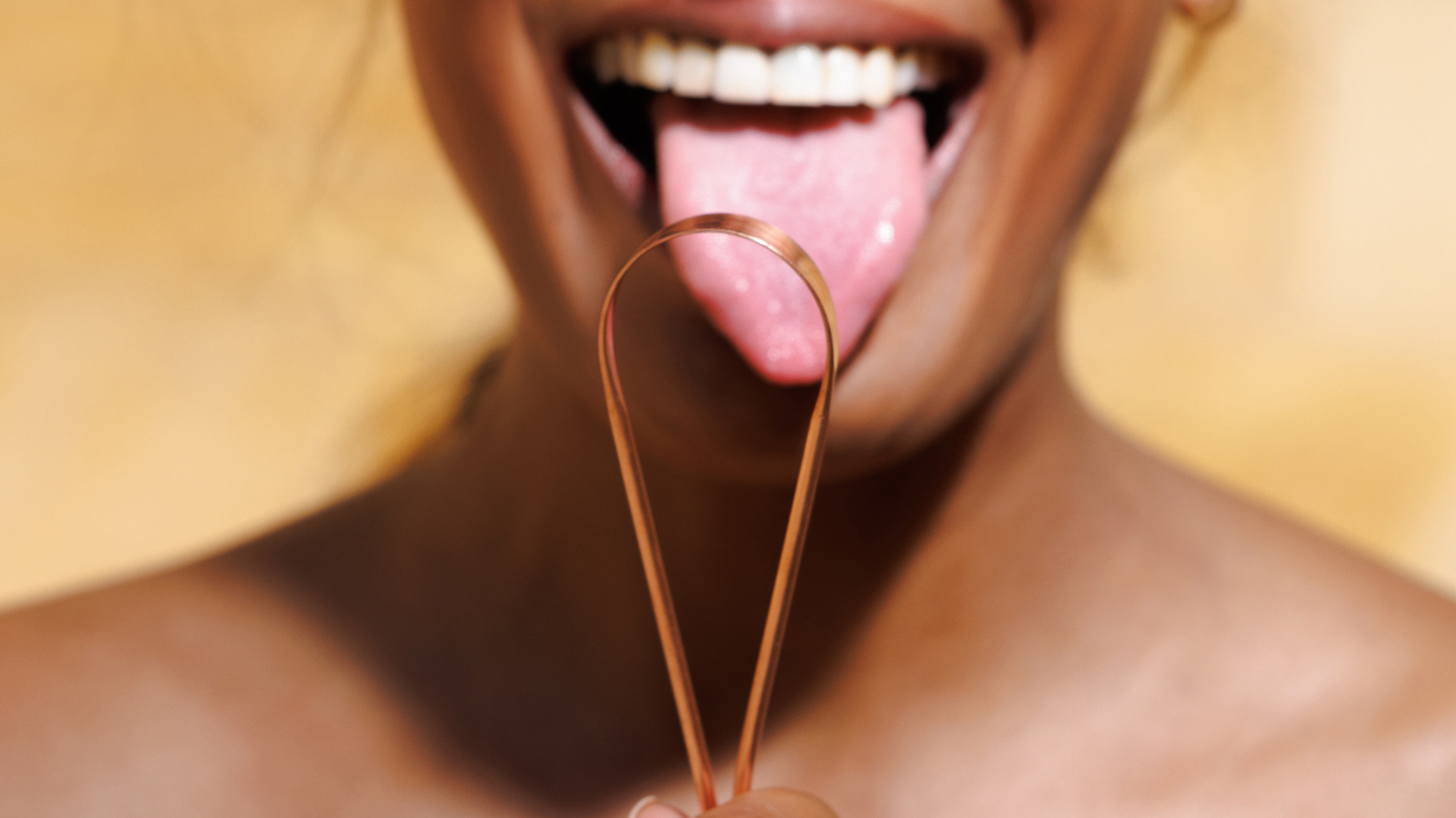 What Your Tongue Is Telling You: An Ayurvedic Guide