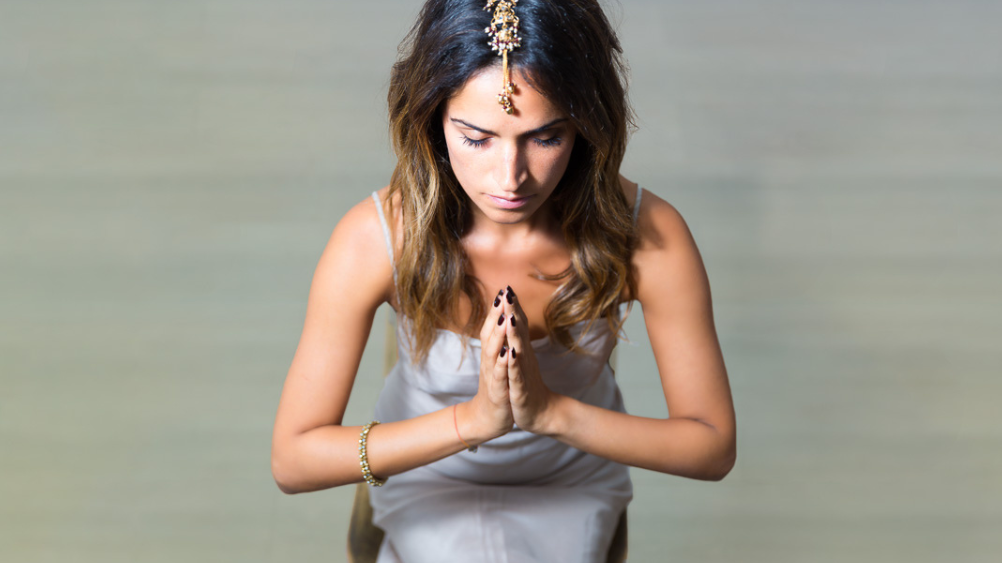 Bounce Into 2023 With This Ayurvedic Foot Massage