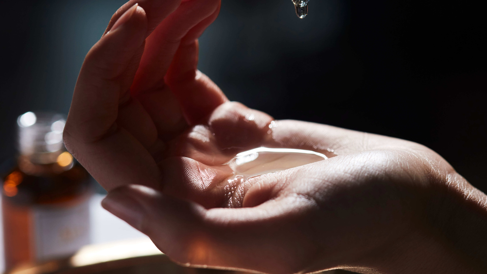 An Ayurveda Ritual For Balancing Lethargy & Low Energy