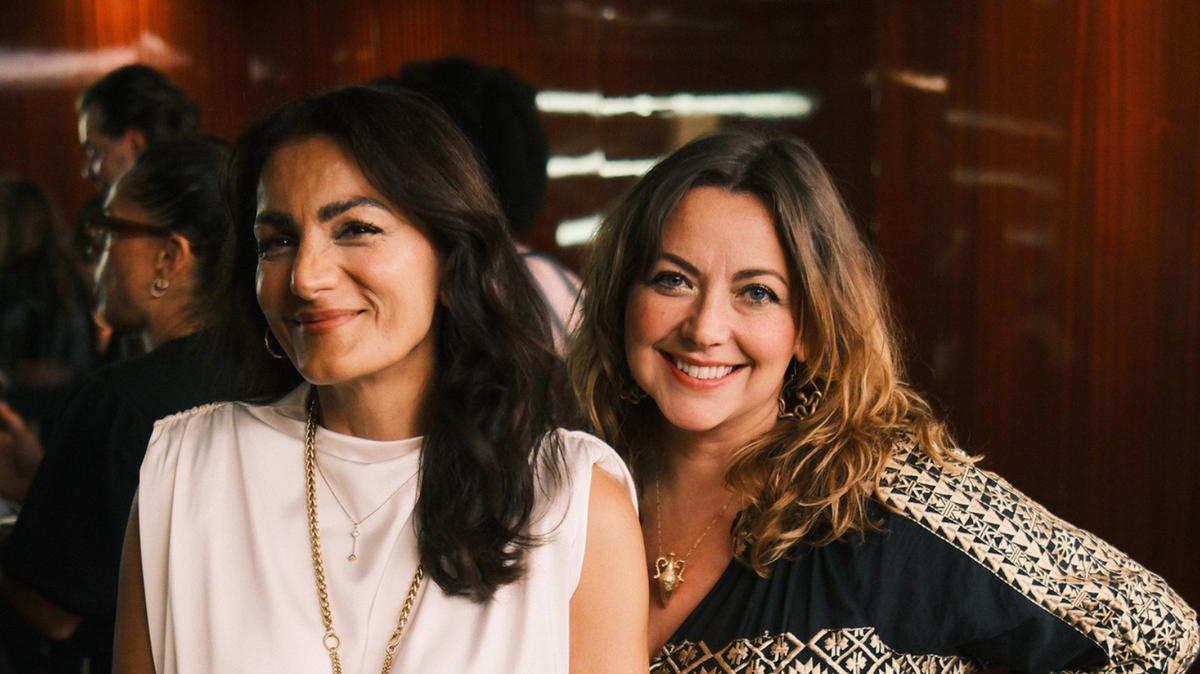 Charlotte Church & Mauli Rituals: Exploring The Cauldron of Sound