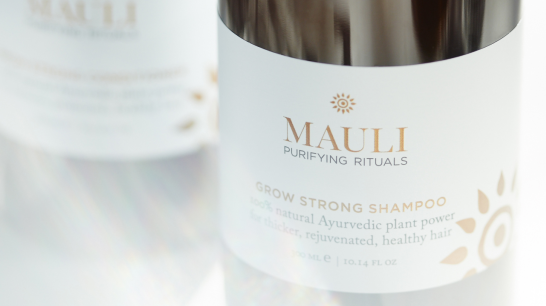 Clean + Claean Atonement = True Wellbeing