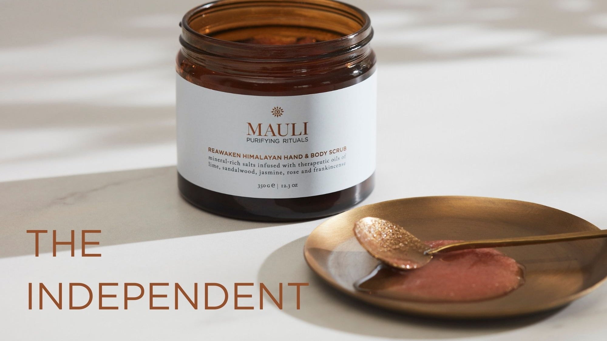 The Independent - November 2021