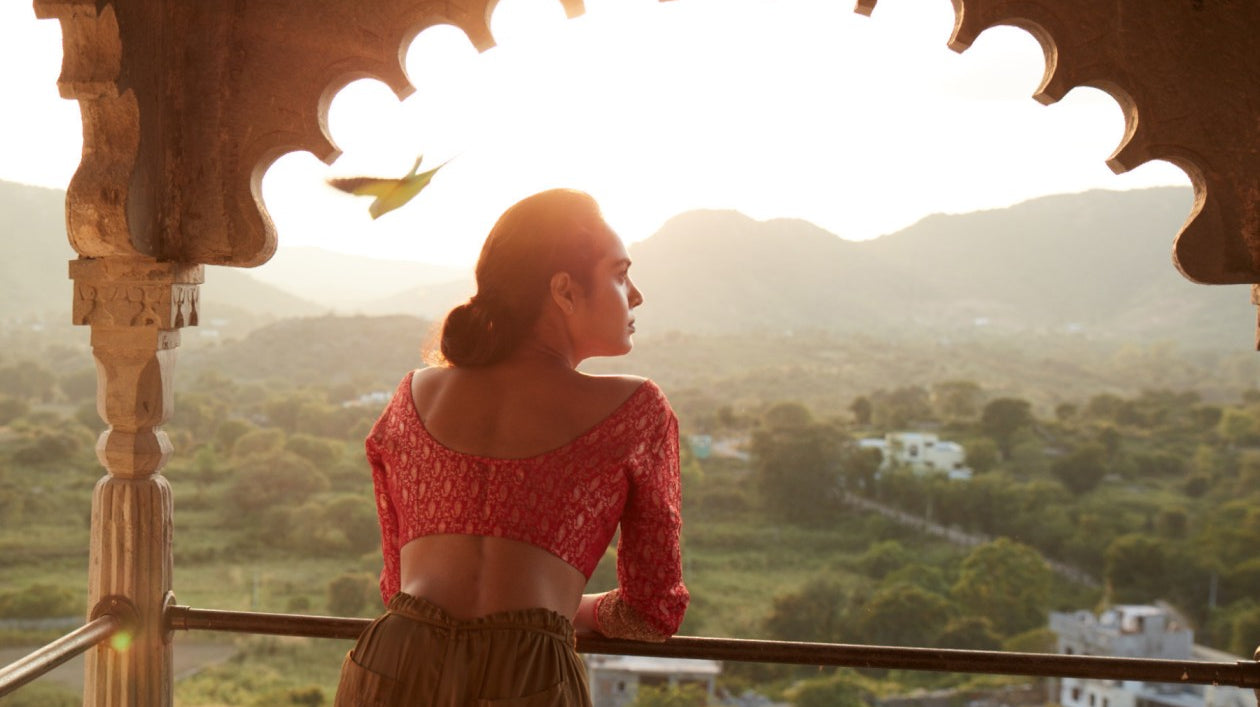 Create A Life Well Lived - Our New Year's Intention Setting Ritual