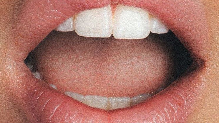 Why You Should Be Scraping Your Tongue