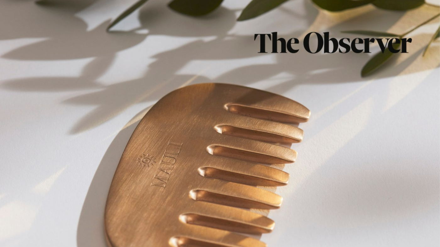 The Observer Magazine - June 2021