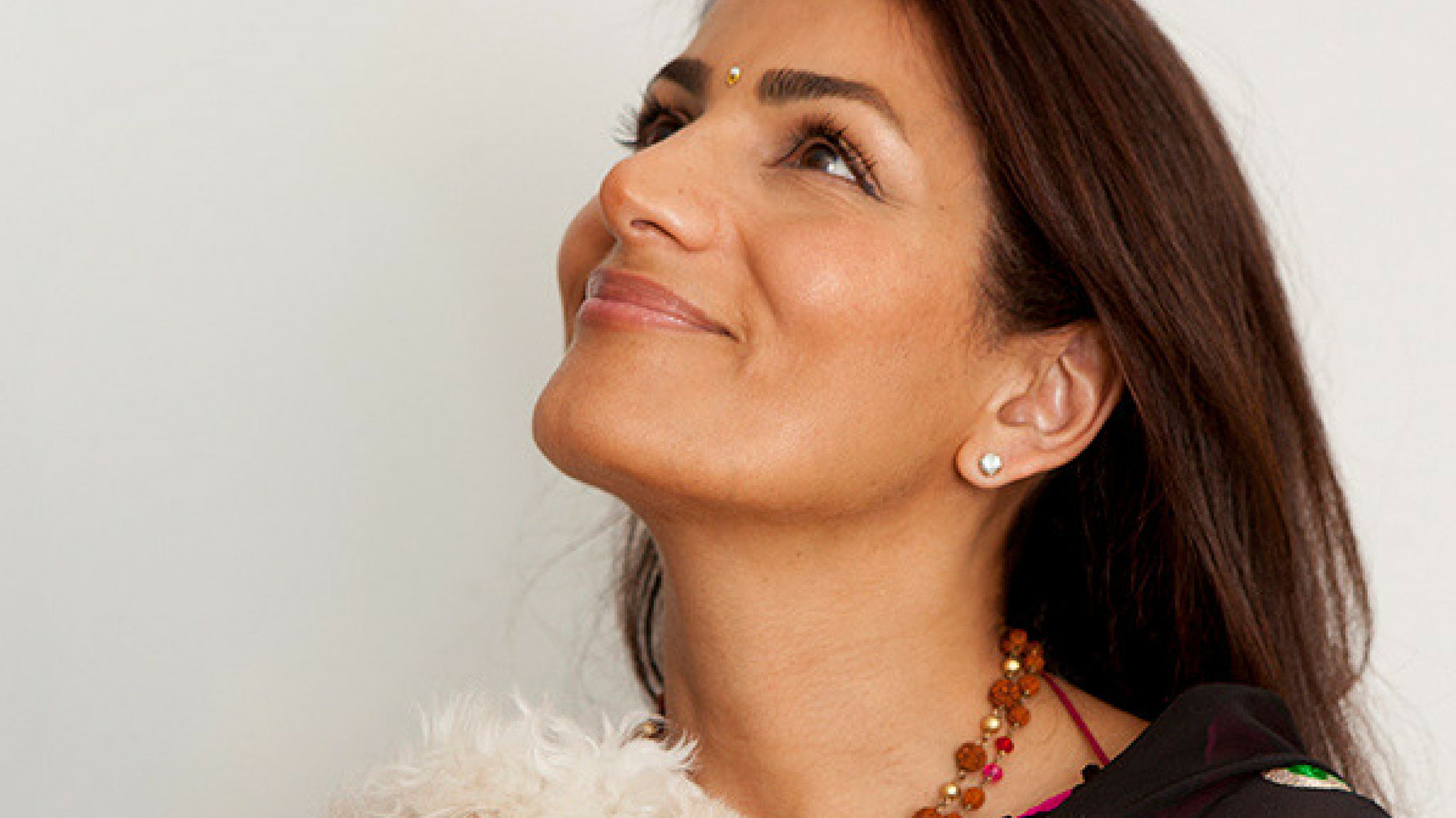 Q&A with Anita Kaushal | Mauli Rituals Journal