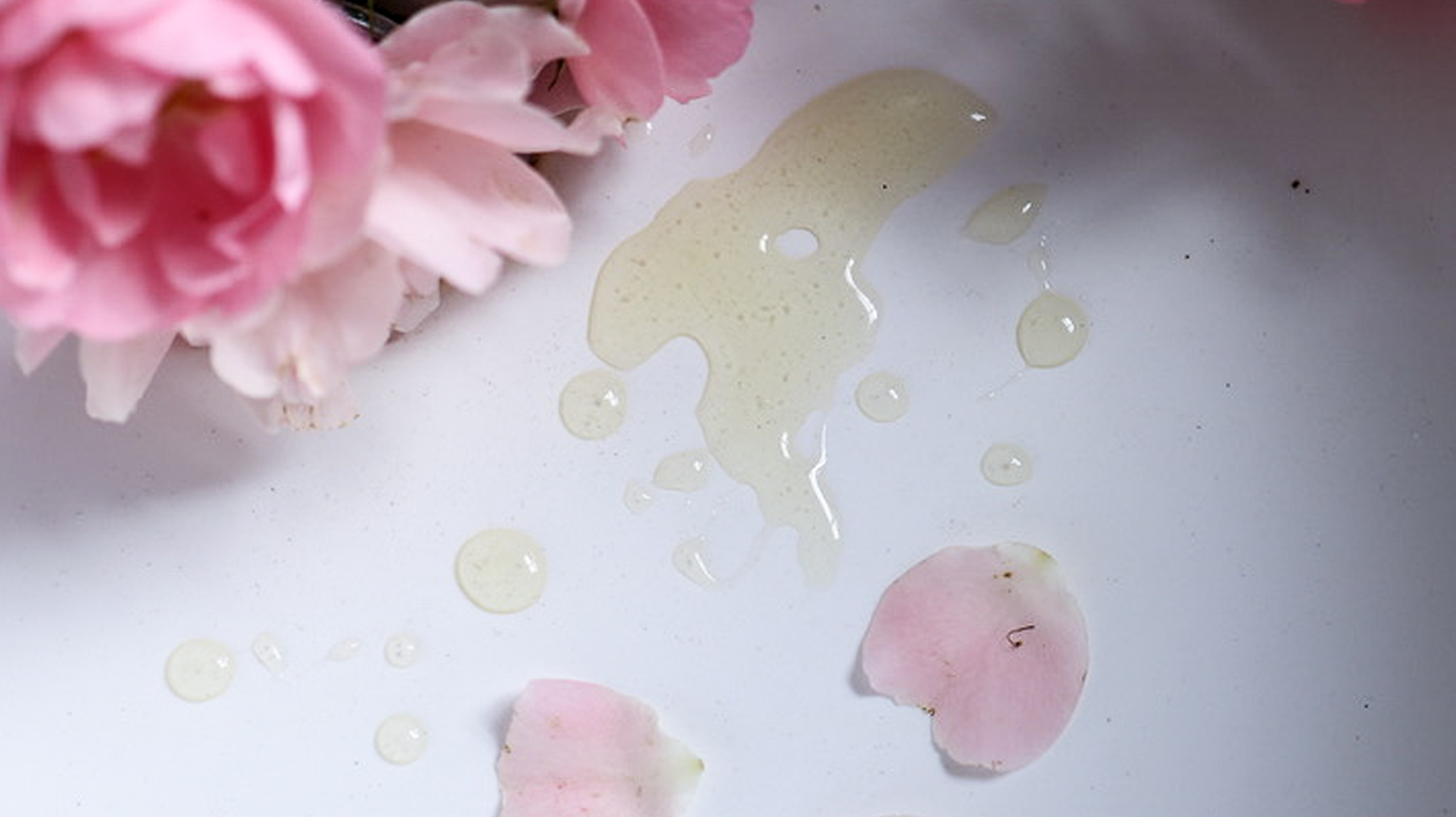 rice pudding recipe with rose petals | Mauli Rituals Journal