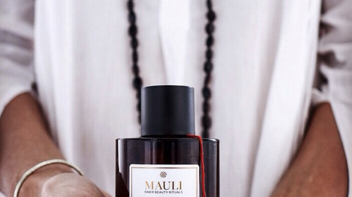 Anita's Daily Rituals | Mauli Rituals Journal