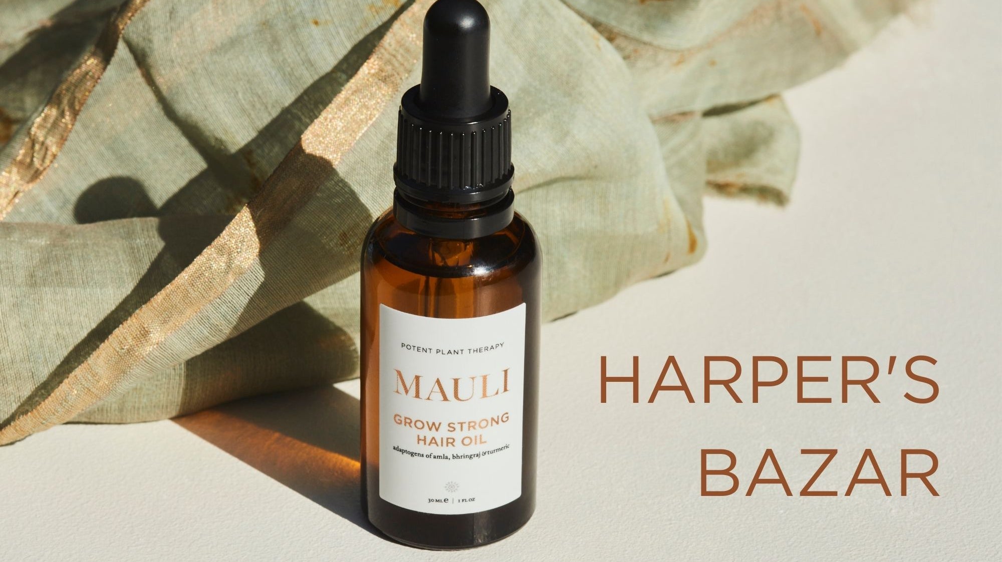 Harpers Bazar - November 2021