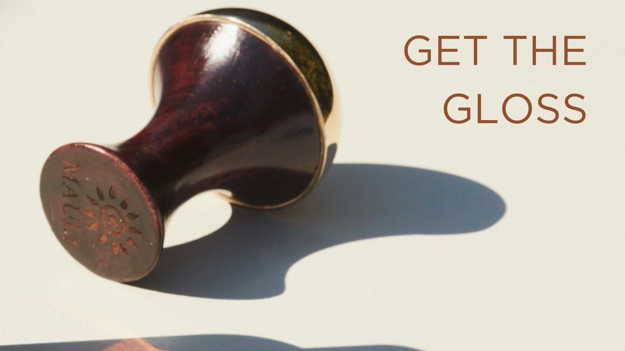 Get The Gloss - November 2021