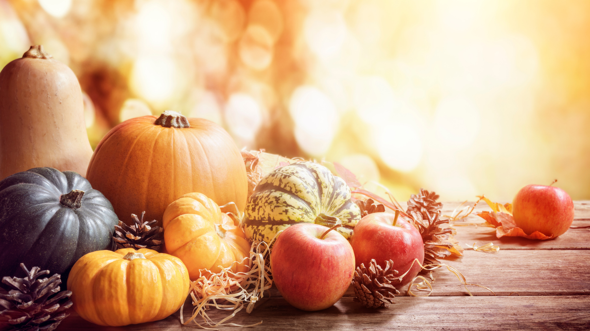 seasonal food for autumn for healthy body