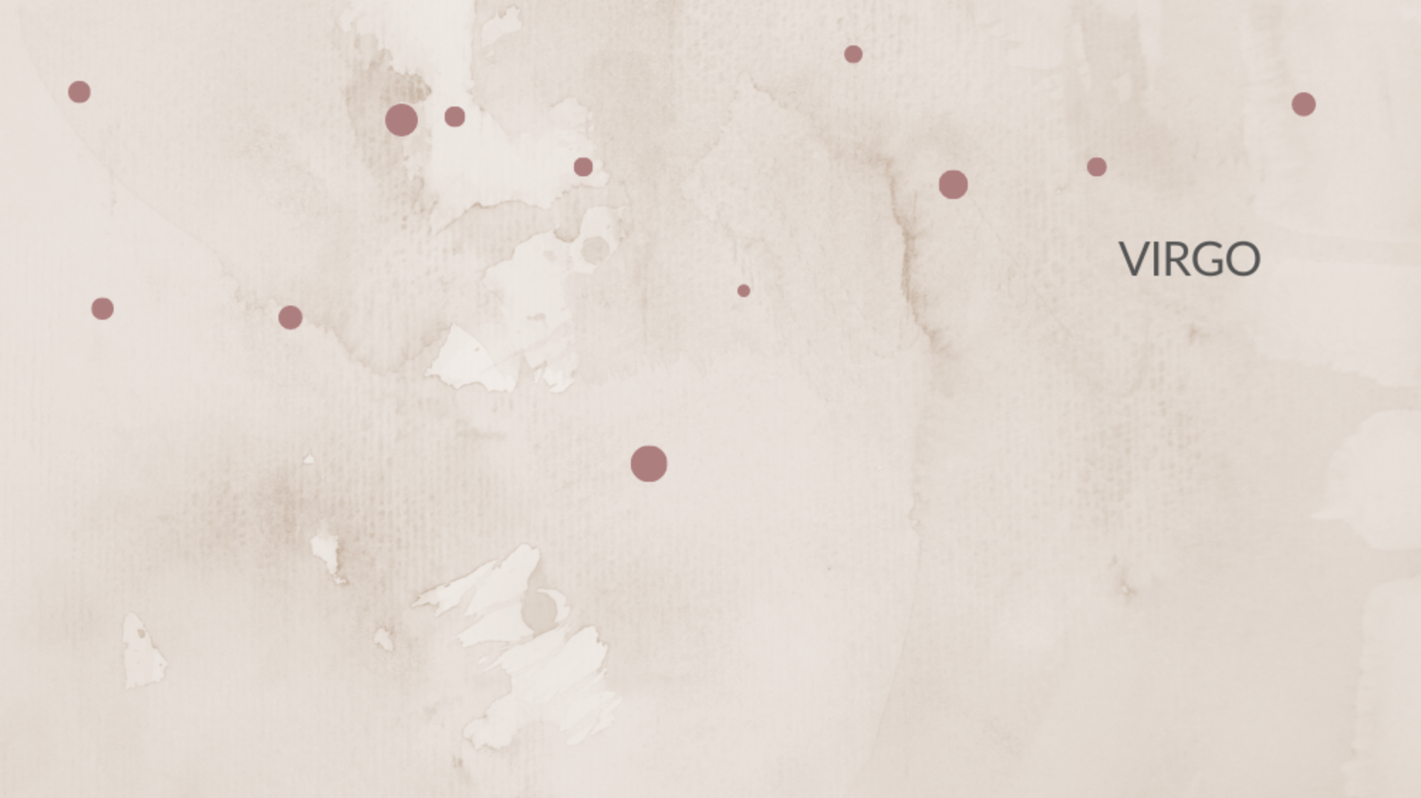 Virgo - Find your balance