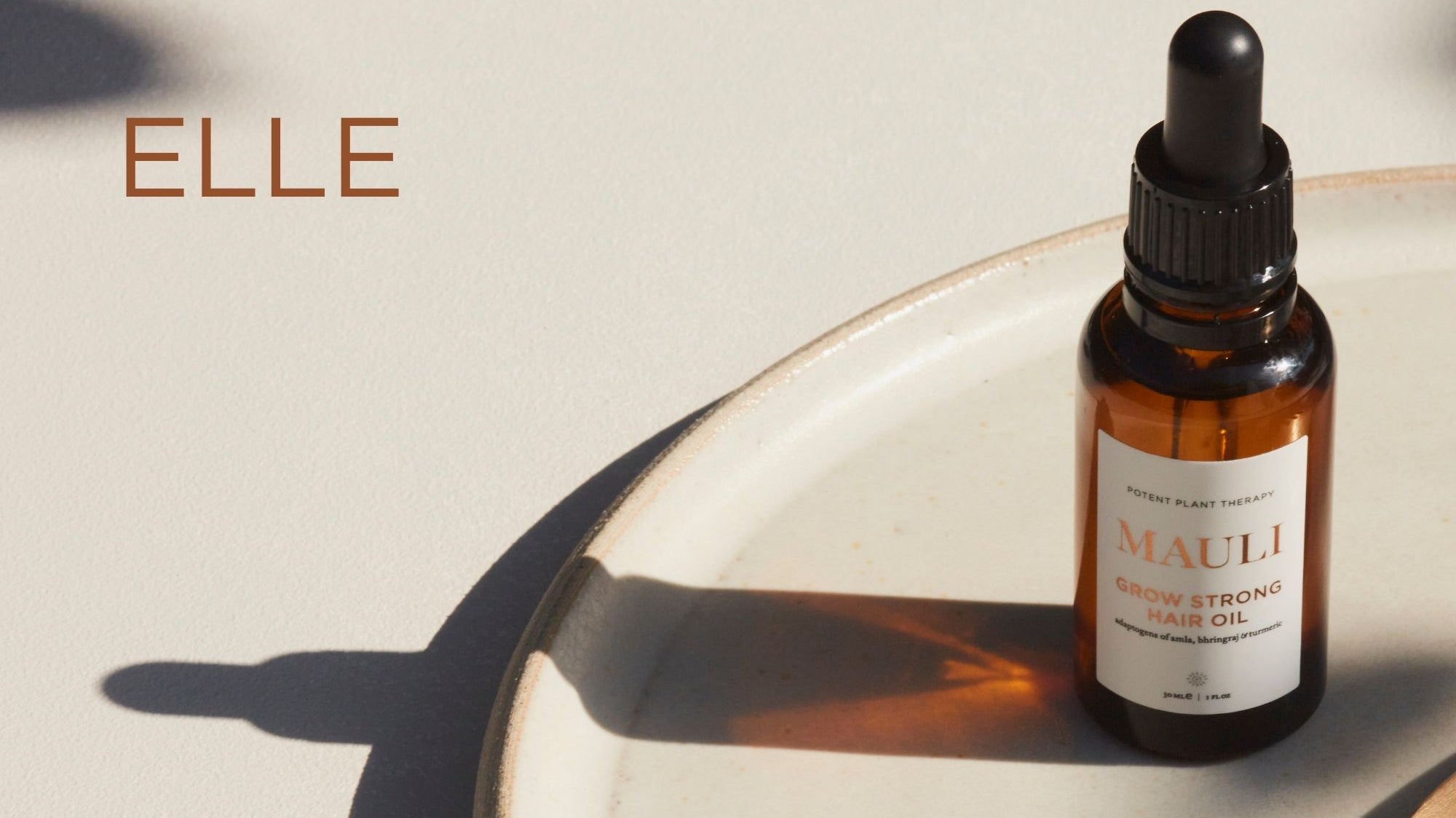 ELLE UK - October 2021