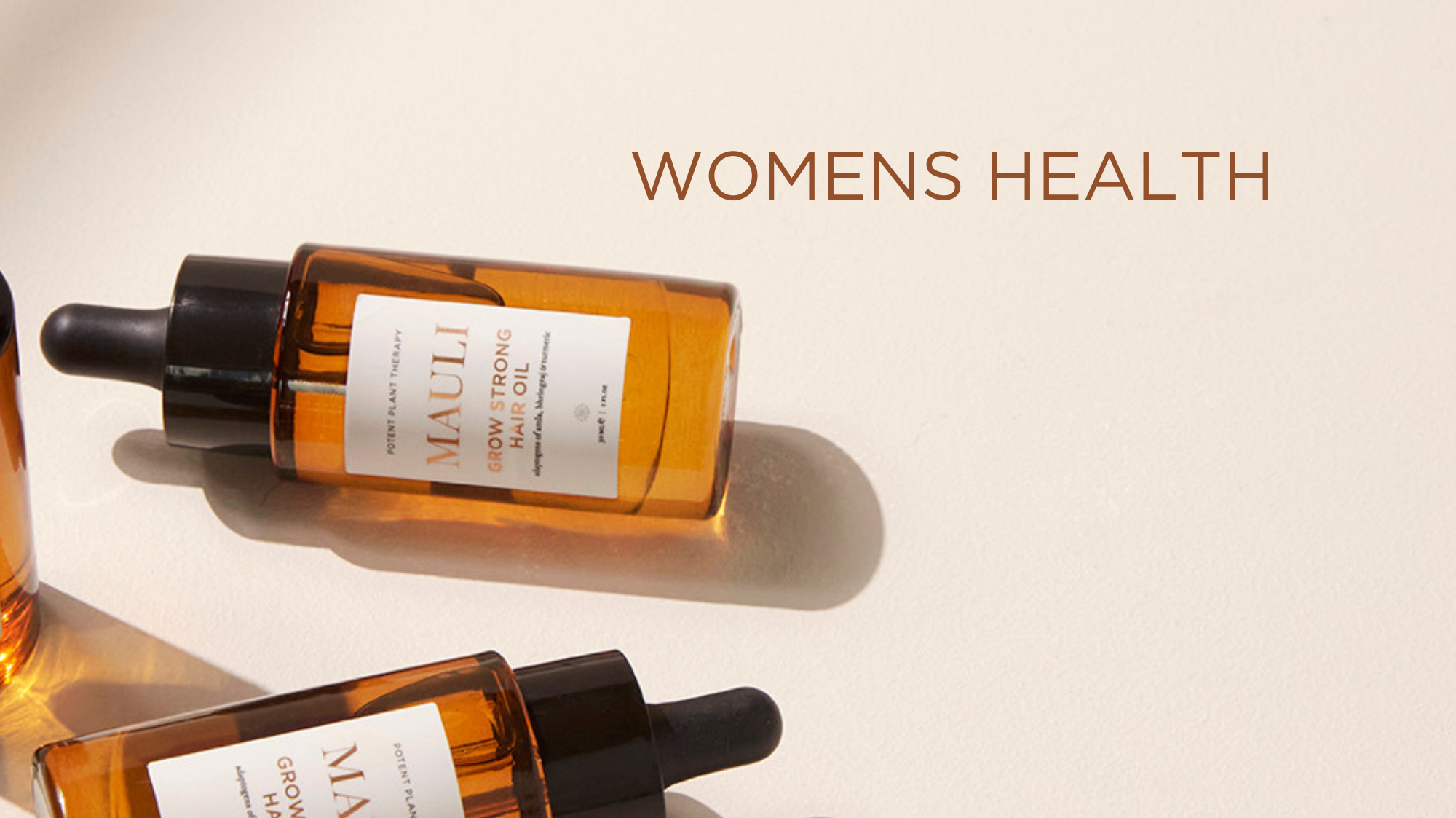 Women's Health Magazine - December 2023