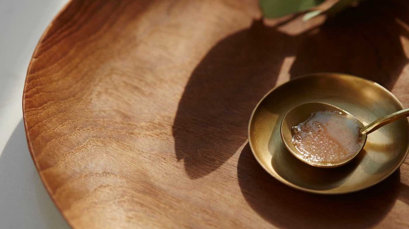 ES Magazine features Mauli Rituals