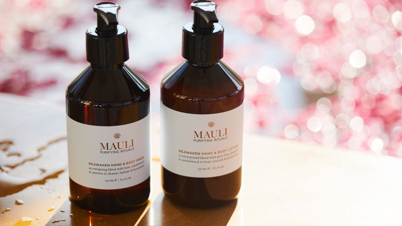 Blissful Night gift box featured in The Daily Telegraph’s gift guide