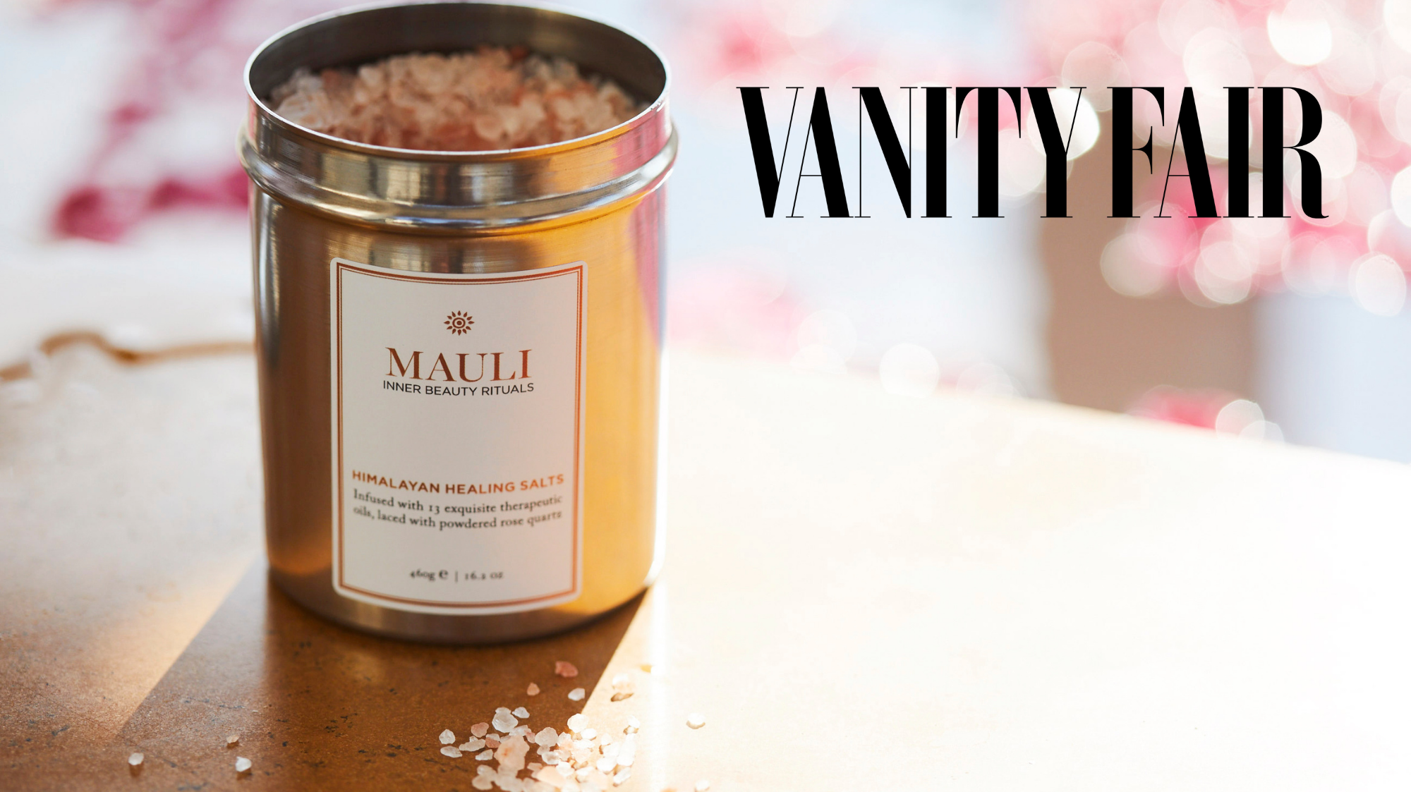 Vanity Fair - January 2021