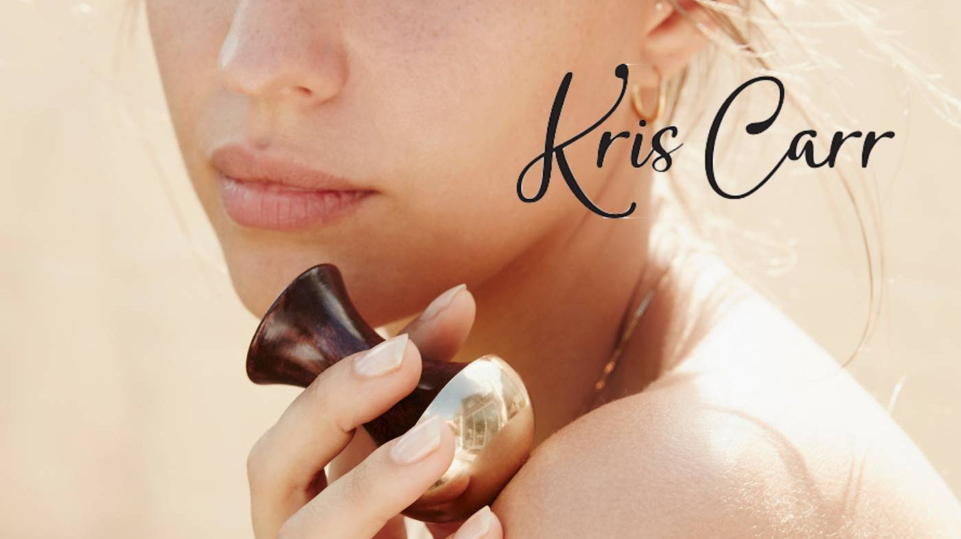 Kris Carr - February 2021