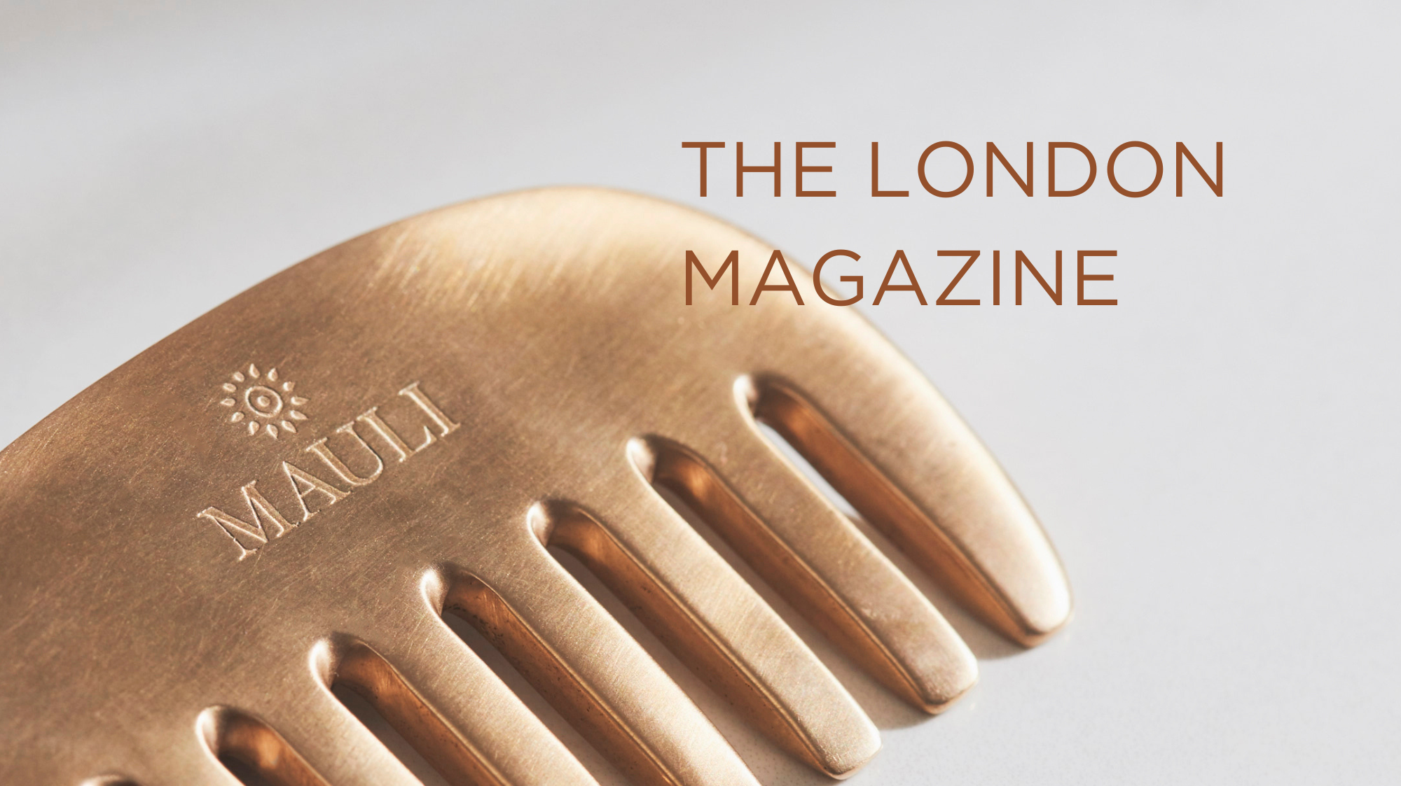 London Magazine - January 2023