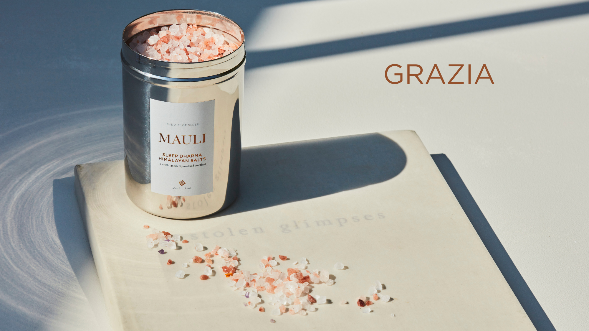 Grazia - August 2023