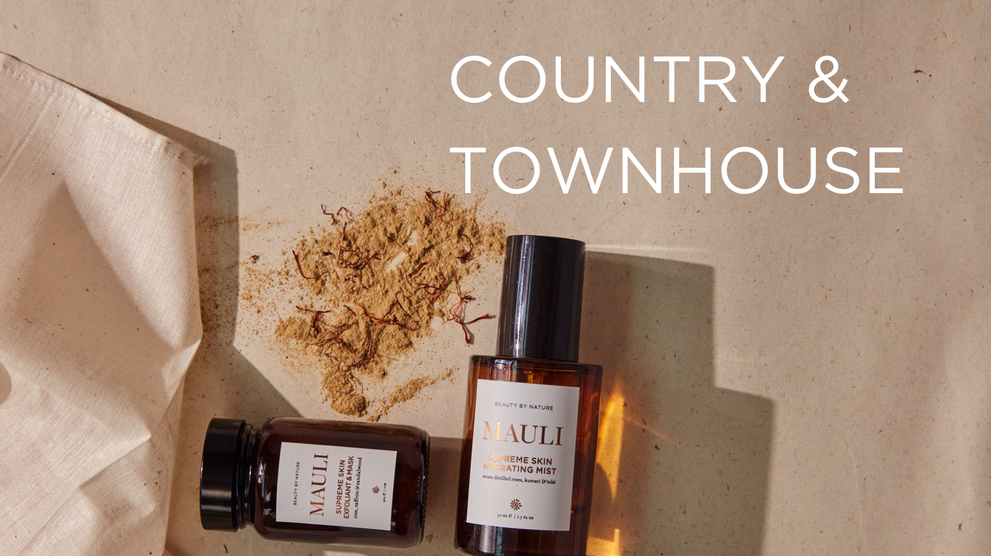 Country & Townhouse