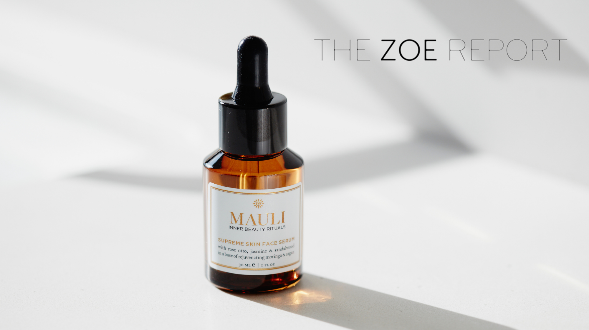 The Zoe Report - January 2021