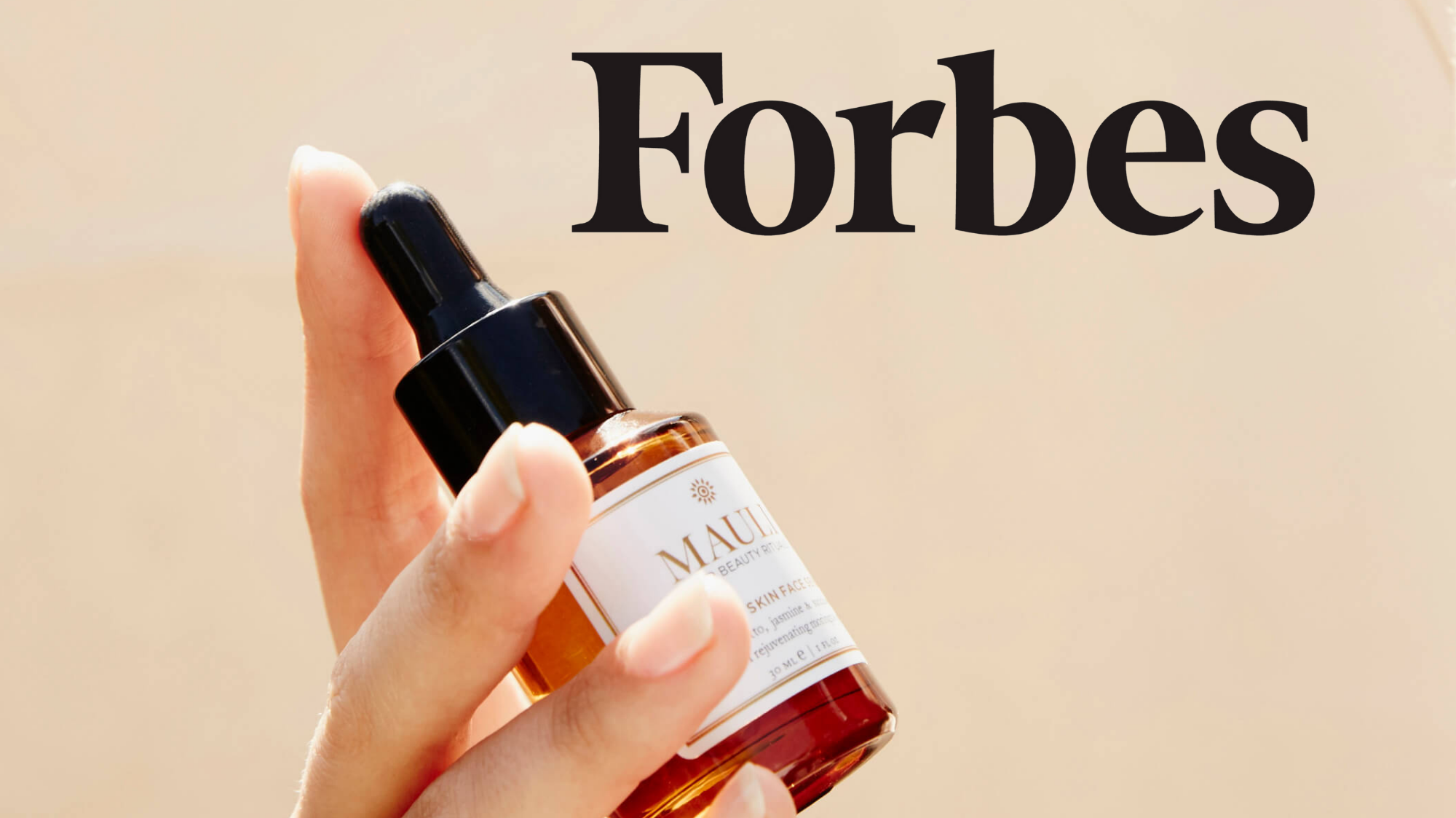 Forbes - November 2020