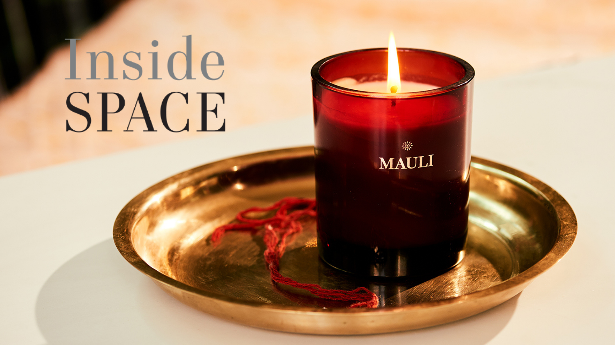 Inside Space - December