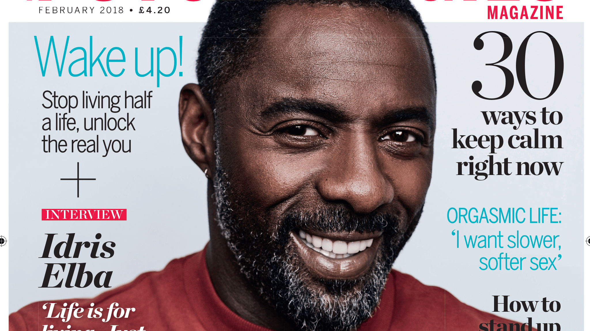 "They Balance Mind and Spirit"