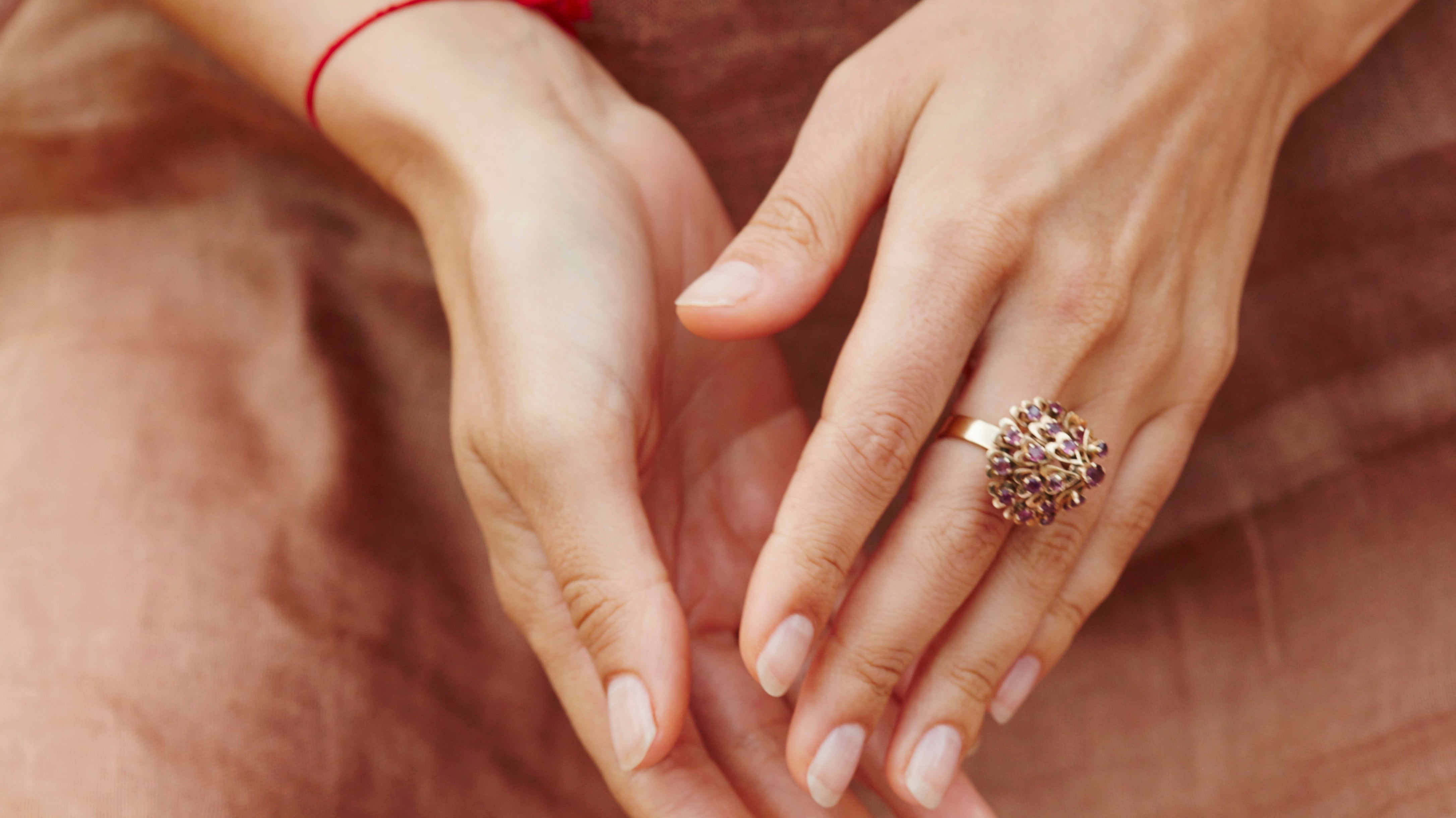 Surrendering To The Unknown