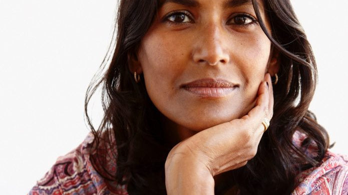 Ruby Hammer shares her mother's secrets