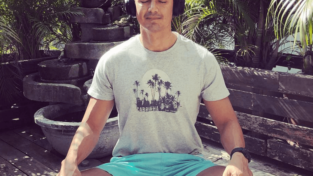 Marc Nelson on How to live a richer happier life