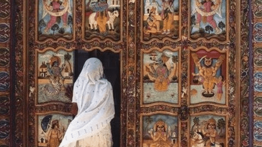 MAHA SHIVRATRI - THE NIGHT OF SHIVA THE DESTROYER