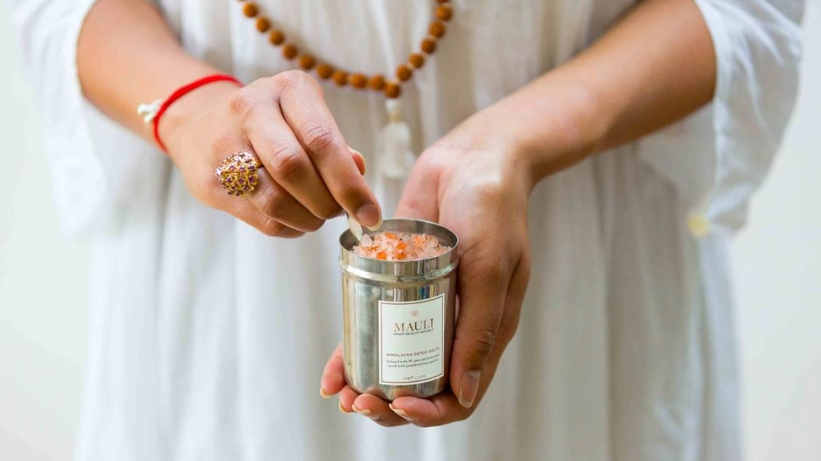 himalayan bath salts